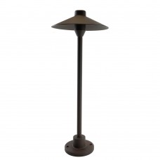 Светильник уличный светодиодный Feron DH702, 7W, 120Lm, 2700K, коричневый 51770 Светильник уличный светодиодный Feron DH702, 7W, 120Lm, 2700K, коричневый 51770