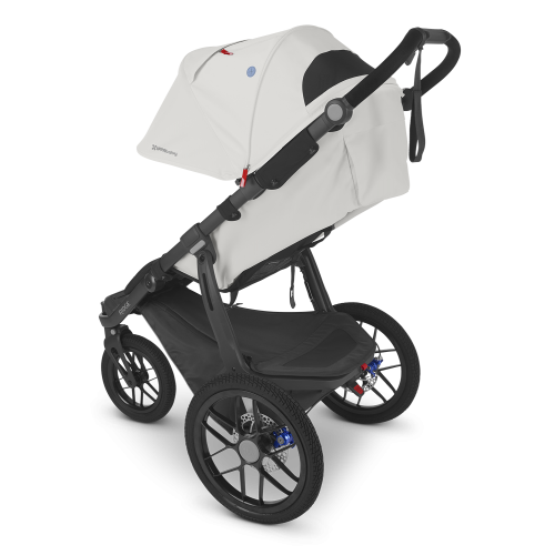 Коляска прогулочная UPPAbaby RIDGE BRYCE