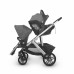 Автокресло UPPAbaby MESA i-SIZE Jordan