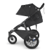 Коляска прогулочная UPPAbaby RIDGE JAKE