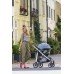 Автокресло UPPAbaby MESA i-SIZE Gregory