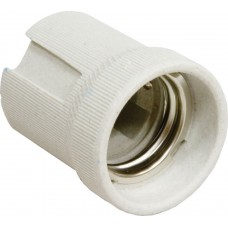 Патрон для ламп, 250V E27, LH01. Упаковка (20 шт) FERON 22327 Патрон для ламп, 250V E27, LH01. Упаковка (20 шт) FERON 22327