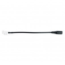 Соединительный провод для светодиодных лент 8 мм, LD104. Упаковка (10 шт) FERON 23395 Соединительный провод для светодиодных лент 8 мм, LD104. Упаковка (10 шт) FERON 23395