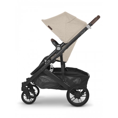 Коляска прогулочная UPPAbaby Cruz V2 LIAM Коляска прогулочная UPPAbaby Cruz V2 LIAM