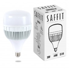 Лампа светодиодная SAFFIT SBHP1200 E27-E40 200W 230V 6400K 55268
