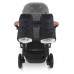 Муфты-варежки UPPAbaby JAKE (черный)