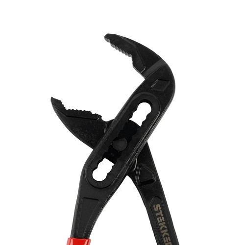 Ключ переставной, 250мм, PLE5-250-S, TM STEKKER 50505 Ключ переставной, 250мм, PLE5-250-S, TM STEKKER 50505