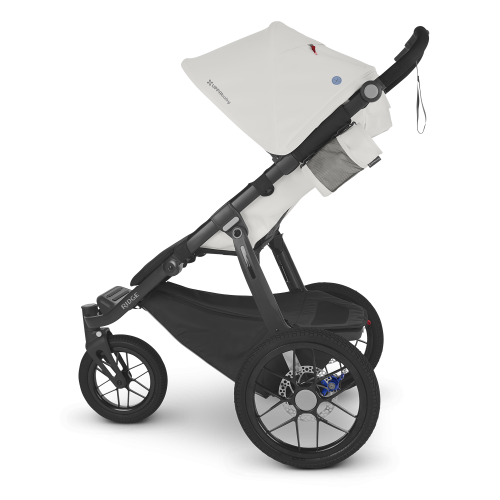 Коляска прогулочная UPPAbaby RIDGE BRYCE