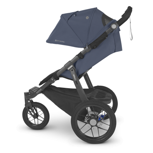 Коляска прогулочная UPPAbaby RIDGE REGGIE