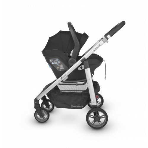 Автокресло UPPAbaby MESA i-SIZE Jake