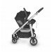 Автокресло UPPAbaby MESA i-SIZE Jake