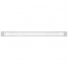 Светодиодный светильник 6500K 36W, рассеиватель с 3D эффектом AL5054 FERON 48518 Светодиодный светильник 6500K 36W, рассеиватель с 3D эффектом AL5054 FERON 48518