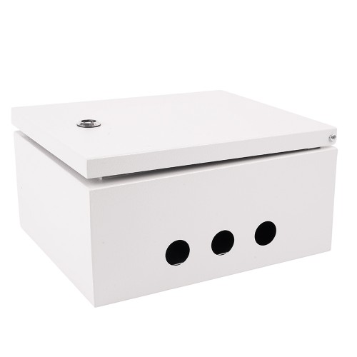 Шкаф с монтажной панелью ЩМП-2.3.1 STEKKER EBX60-2/2.3.1-54 IP54 (250*300*150) сталь, серия ArcaMetal 50549 Шкаф с монтажной панелью ЩМП-2.3.1 STEKKER EBX60-2/2.3.1-54 IP54 (250*300*150) сталь, серия ArcaMetal 50549