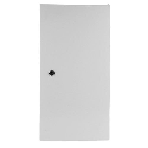 Шкаф навесной распределительный ЩРН-48 STEKKER EBX60-1/48-54 IP54, 48 модулей, сталь, серия ArcaMetal 50541 Шкаф навесной распределительный ЩРН-48 STEKKER EBX60-1/48-54 IP54, 48 модулей, сталь, серия ArcaMetal 50541