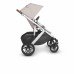 Коляска 2 в 1 UPPAbaby VISTA V2 ALICE нежно-розовый