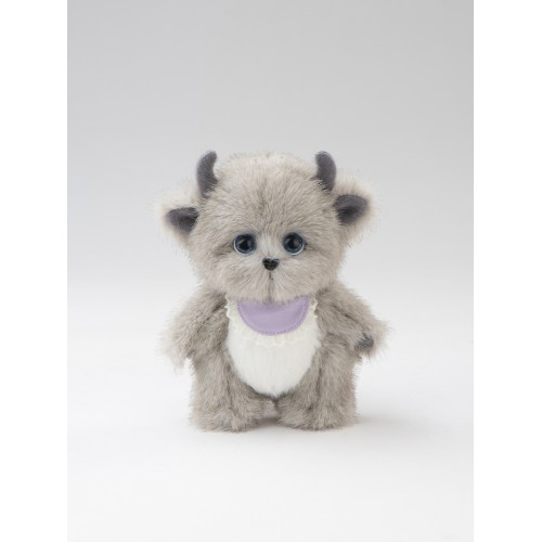 Авторская мягкая игрушка Lina Секретный бокс размер S (±15 см) Авторская мягкая игрушка Lina Секретный бокс размер S (±15 см)