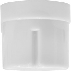 Датчик освещенности-фотоэлемент 25 А белый, SEN27/LXР03 FERON 22009