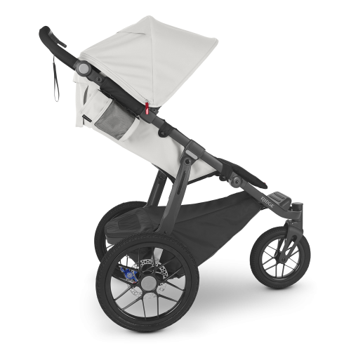 Коляска прогулочная UPPAbaby RIDGE BRYCE