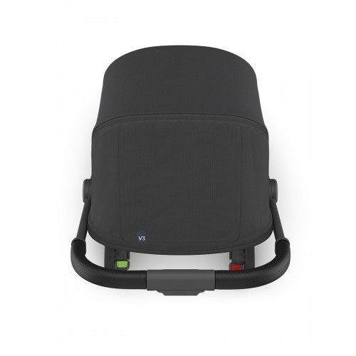 Коляска прогулочная UPPAbaby MINU V3 JAKE Коляска прогулочная UPPAbaby MINU V3 JAKE