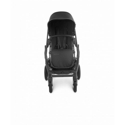 Коляска прогулочная UPPAbaby Cruz V2 JAKE черный