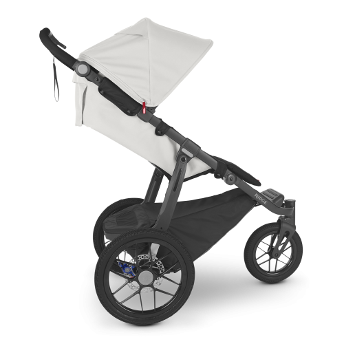 Коляска прогулочная UPPAbaby RIDGE BRYCE