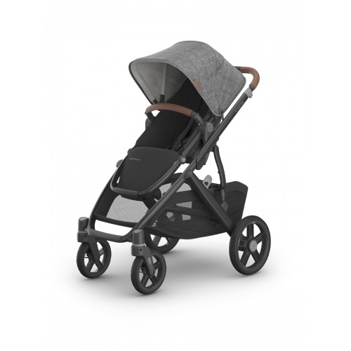 Коляска 2в1 UPPAbaby VISTA V3 GREYSON Коляска 2в1 UPPAbaby VISTA V3 GREYSON