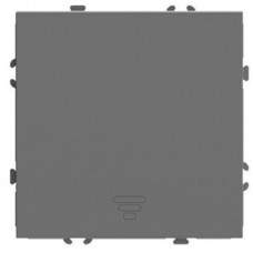 Выключатель 1-клавишный самовозвратный (механизм), STEKKER, 250В, 10А, серия Эмили, RSW10-5112-10, платиново-серый, soft touch 50328 Выключатель 1-клавишный самовозвратный (механизм), STEKKER, 250В, 10А, серия Эмили, RSW10-5112-10, платиново-серый, soft touch 50328