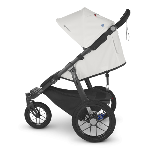 Коляска прогулочная UPPAbaby RIDGE BRYCE