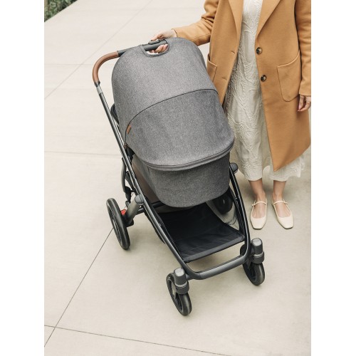 Люлька для коляски UPPAbaby V3 GREYSON Люлька для коляски UPPAbaby V3 GREYSON
