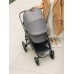 Люлька для коляски UPPAbaby V3 GREYSON Люлька для коляски UPPAbaby V3 GREYSON