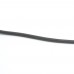 Удлинитель-шнур на рамке 1-местный c/з Stekker, PRF22-31-10, 10м, 3*1,5, серия Professional, черный