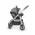 Автокресло UPPAbaby MESA i-SIZE Emmett