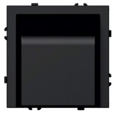 Кабельный вывод ( механизм), Stekker, серия Эмили, белый фарфор, soft-touch, RST00-5119-01 50221