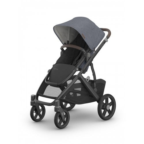 Коляска 2в1 UPPAbaby VISTA V3 Julian Коляска 2в1 UPPAbaby VISTA V3 Julian