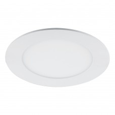 Светодиодный светильник Feron AL500 встраиваемый 12W 2700K белый 48992 Светодиодный светильник Feron AL500 встраиваемый 12W 2700K белый 48992