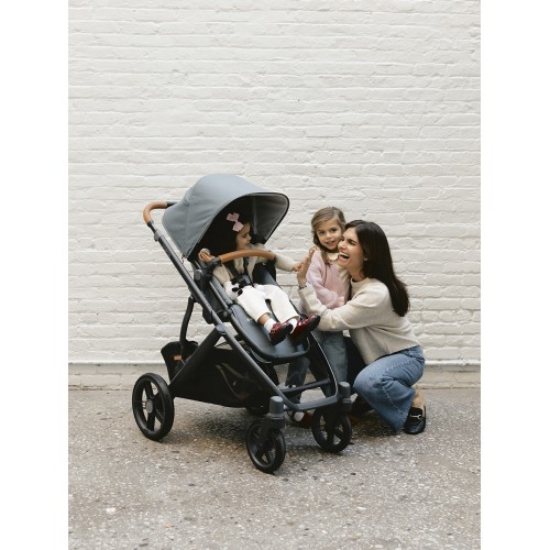 Коляска 2в1 UPPAbaby VISTA V3 DILLAN Коляска 2в1 UPPAbaby VISTA V3 DILLAN
