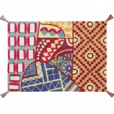 Ковер Lorena Canals Индийский Indian Bag (цветной) 120*160 Ковер Lorena Canals Индийский Indian Bag (цветной) 120*160