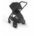 Коляска прогулочная UPPAbaby Cruz V2 JAKE черный