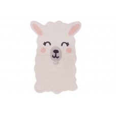 Ковер Lorena Canals Счастливая Лама 82*120 Ковер Lorena Canals Счастливая Лама 82*120