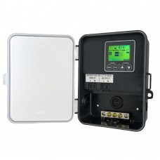 Таймер (реле времени) Feron TM100 9200W однозонный 51514