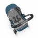 Люлька для новорожденного UPPAbaby Minu голубая
