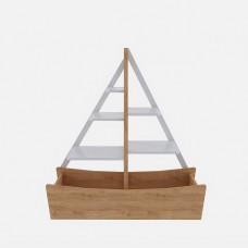 Стеллаж-фрегат Lillaland - Avrora Стеллаж-фрегат Lillaland - Avrora