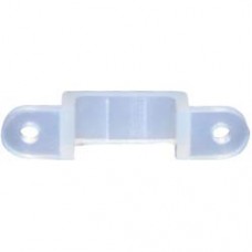 Крепеж для светодиодной ленты 230V LS704 (3528),  LD134 Крепеж для светодиодной ленты 230V LS704 (3528),  LD134