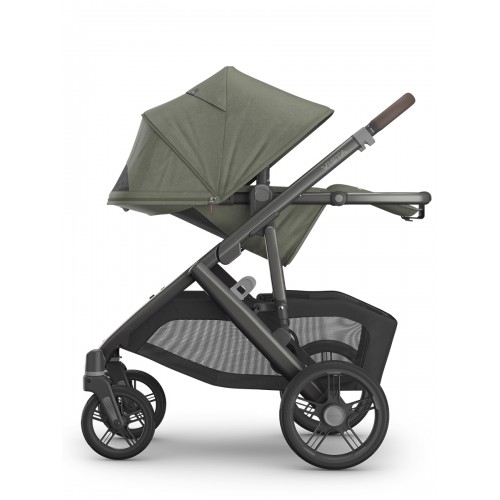 Коляска 2в1 UPPAbaby VISTA V3 Evelyn Коляска 2в1 UPPAbaby VISTA V3 Evelyn