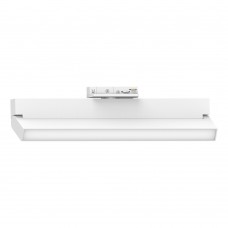 Светильник трековый светодиодный на шинопровод 12W, 960 Lm, 4000К, 110 градусов, белый, Feron AL149  серия MattFold 51721 Светильник трековый светодиодный на шинопровод 12W, 960 Lm, 4000К, 110 градусов, белый, Feron AL149  серия MattFold 51721