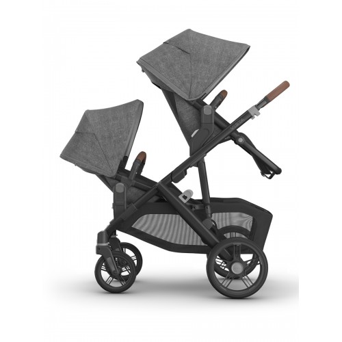 Дополнительное сиденье UPPAbaby Vista V3 GREYSON Дополнительное сиденье UPPAbaby Vista V3 GREYSON