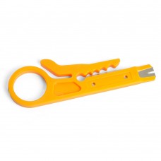 Стриппер для снятия изоляции проводовSTEKKER mini, WSC-010 49049 Стриппер для снятия изоляции проводовSTEKKER mini, WSC-010 49049