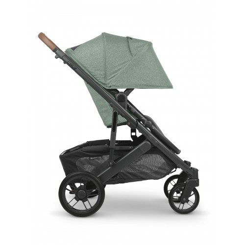 Коляска прогулочная UPPAbaby Cruz V2 GWEN Коляска прогулочная UPPAbaby Cruz V2 GWEN