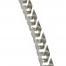 Крепеж для светодиодной ленты 220V LS720,  LD157 алюминий. Упаковка (1 шт) FERON 52102