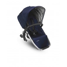 Дополнительное сидение UPPAbaby  Vista 2017 TAYLOR(INDIGO) синяя